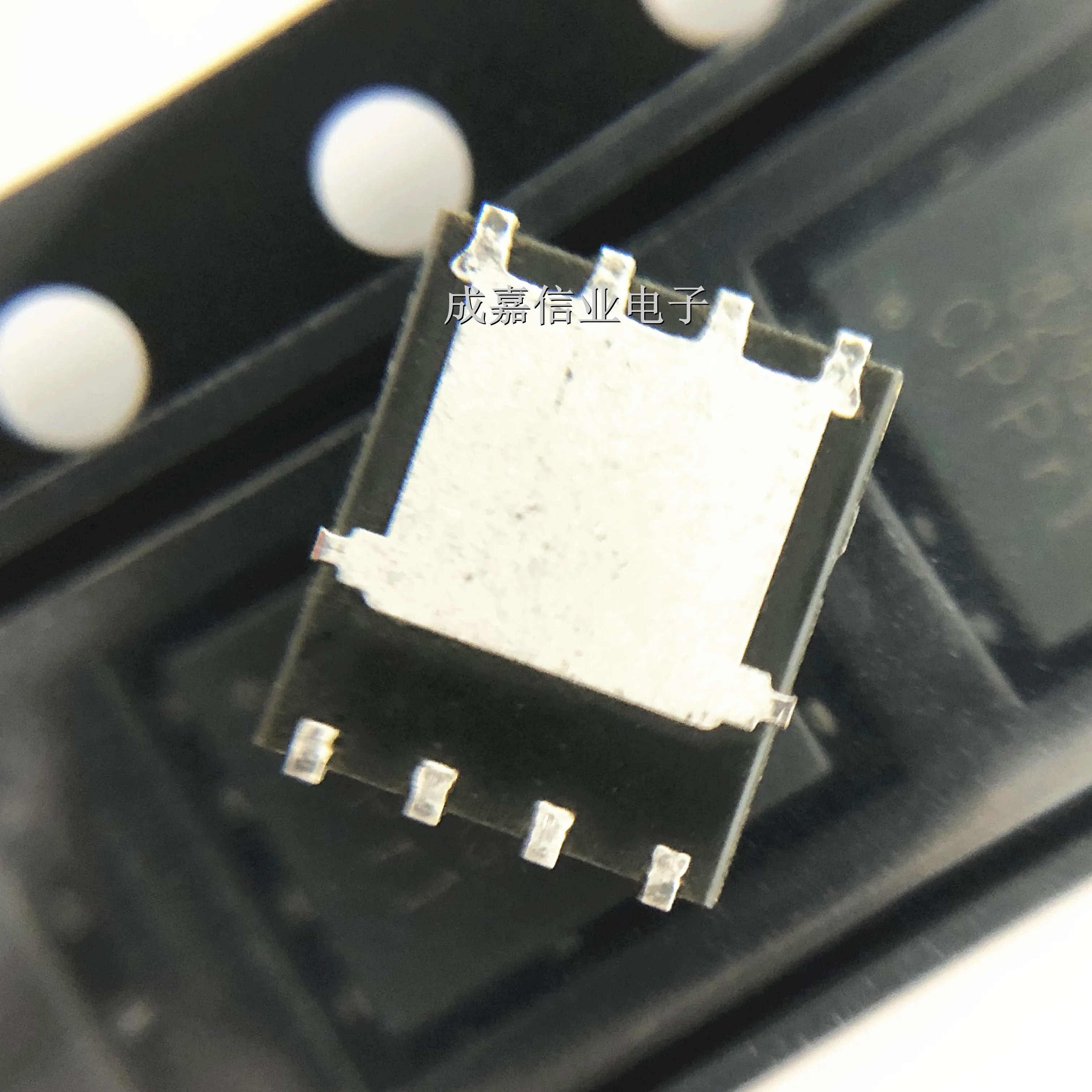 10pcs/Lot NCE8295AG DFN-8L(5x6) MARKING;8295AG 82V 95A N-Channel Enhancement Mode Power MOSFET