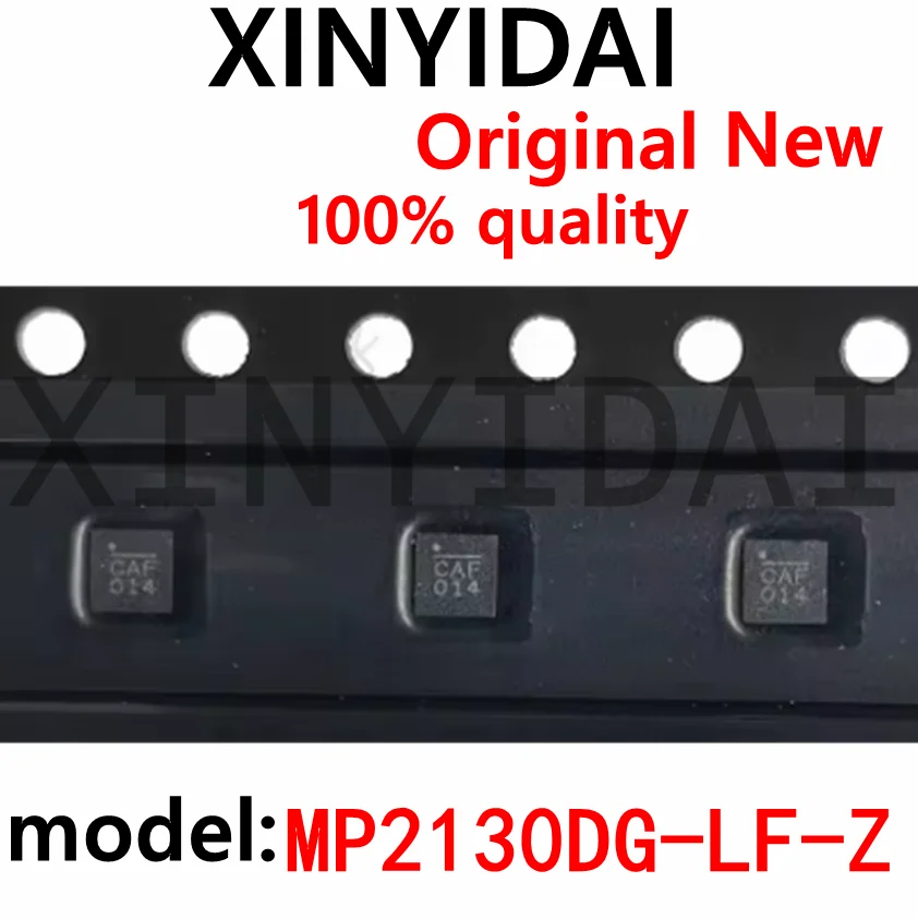 

10PCS ABD AB* New and original MP2130DG-LF-Z MP2130DG MP2130 QFN12