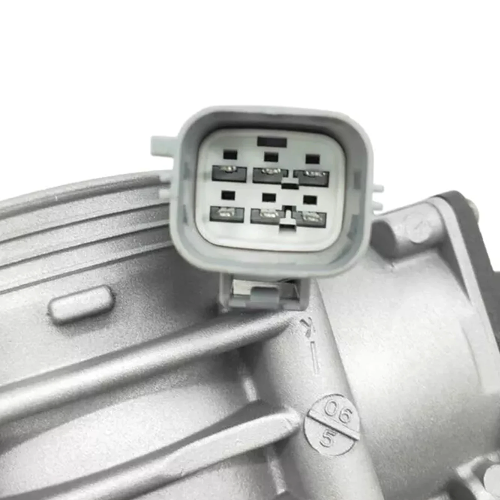 

2025 hot sale Throttle Body Assembly 8644347 for S80 S60 S70 V70 1998-2002