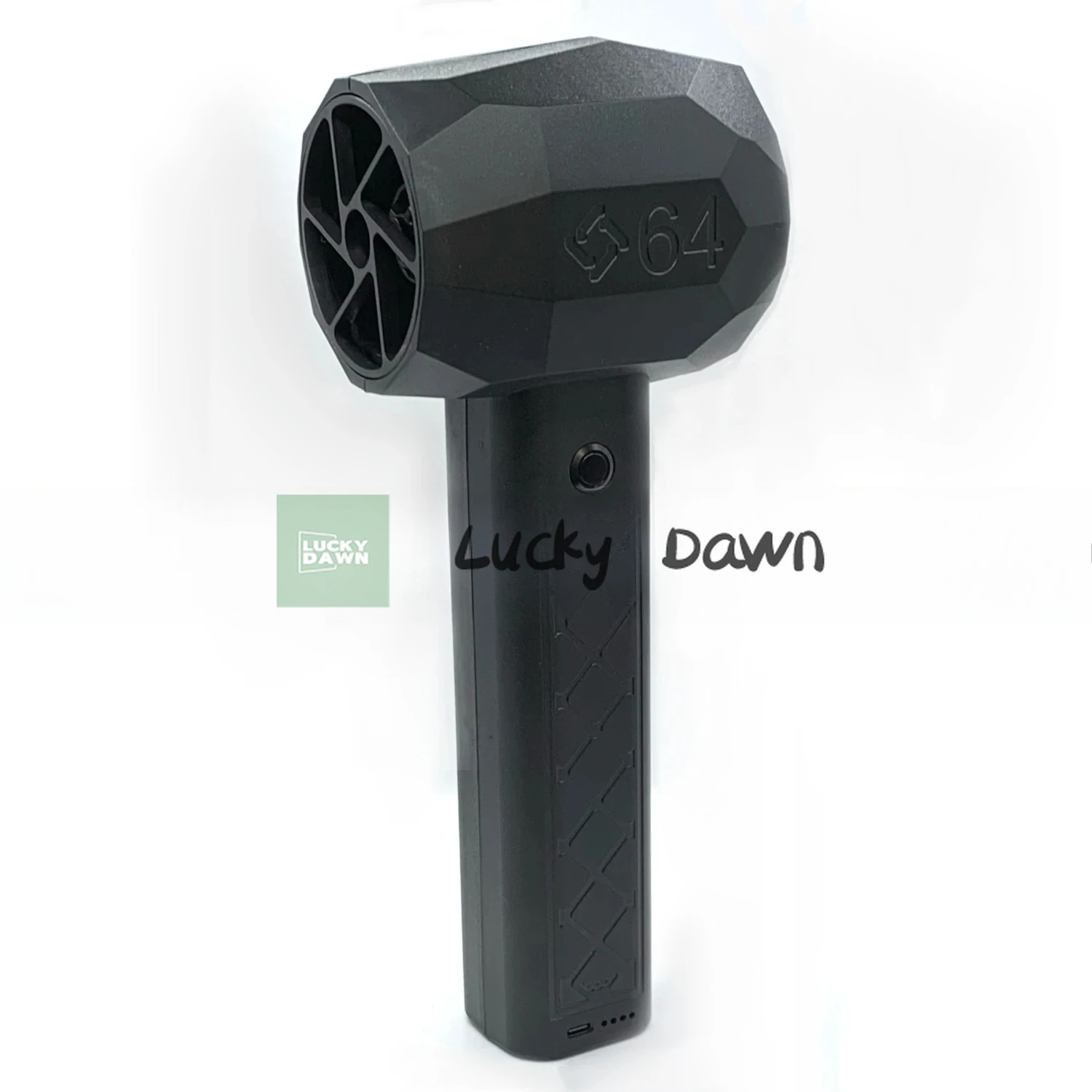 X64 Turbo Fan Jet F…