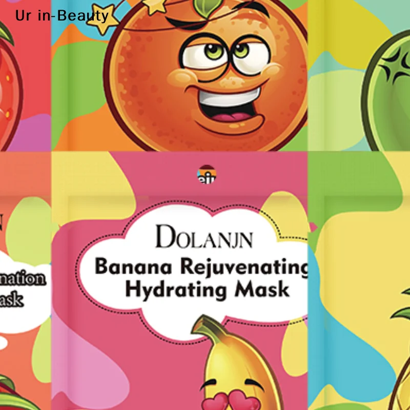 

1/5/10/20 шт. Увлажняющая маска для лица Tiomato для омоложения кожи, глубоко увлажняющая ночная маска, средство для ухода за кожей