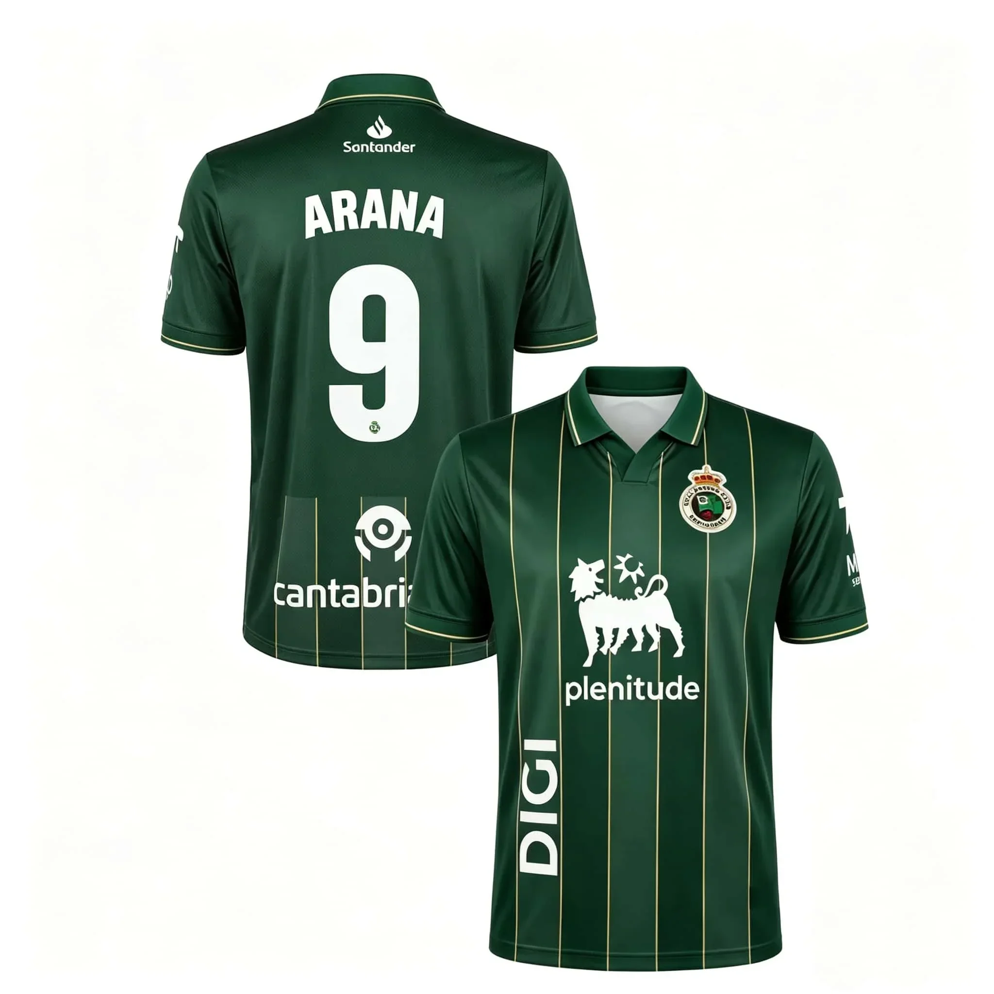 2026-27 Spanischer Athletic-Stil Eltern-Kind-Atmungsaktive Schnelltrocknende Familienkleidung für Training, Wettkampfsituationen und Streetwear – Detail 5