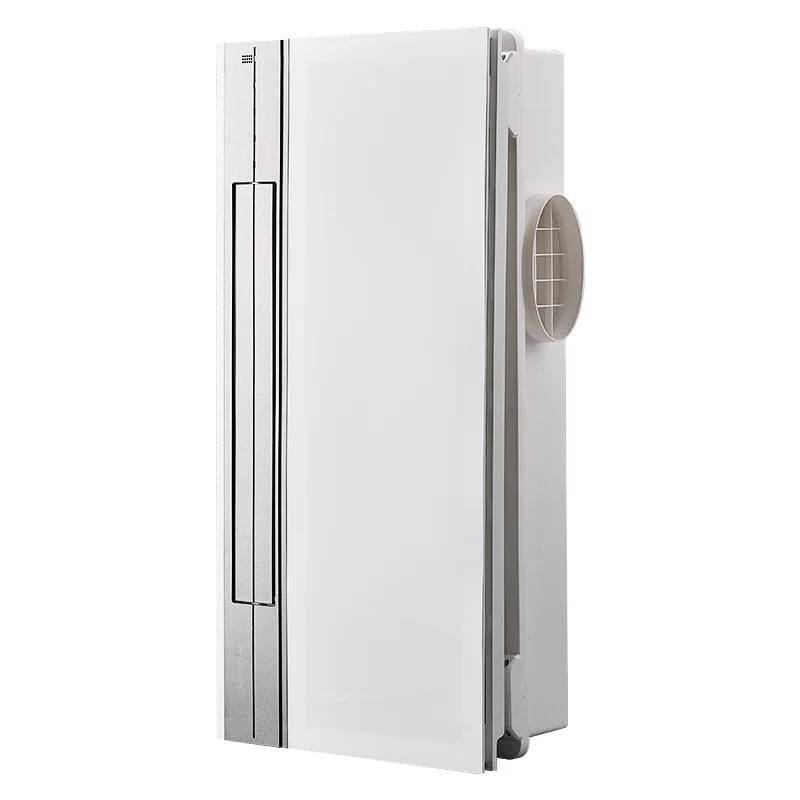 

Intelligent control Yuba, sterilization, ventilation, lighting, air heating integrated machine