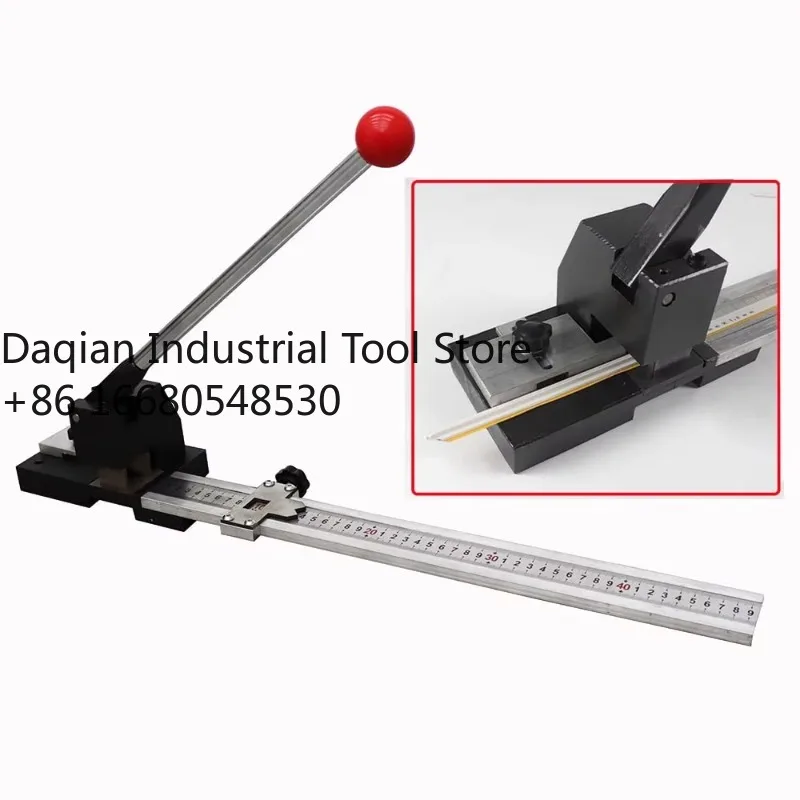 2High Quality Manual Matrix Die Cutter Creasing matrix Cutting Machines Hand Operate Cutter to Cutting Creasing Matrix