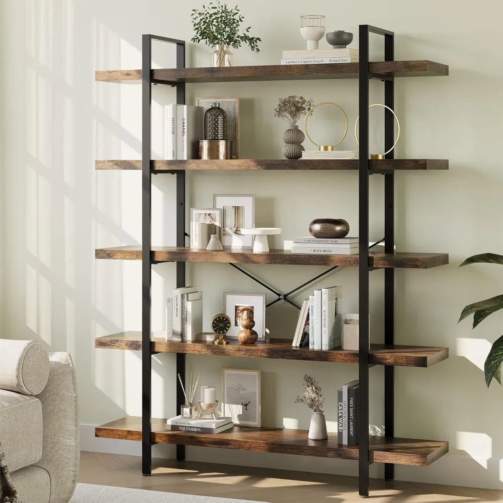 Heavy Duty 5-Tier I… - image