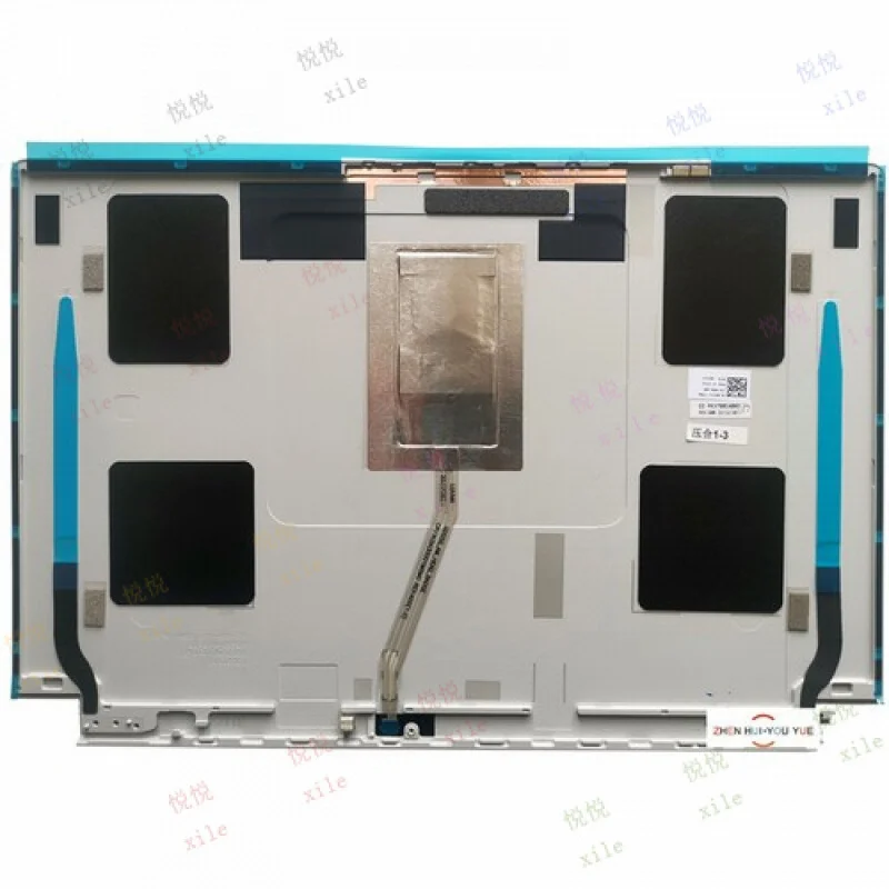 

L+ New for Dell DELL Alienware X15 R1 R2 A cover top case 0KXJ52