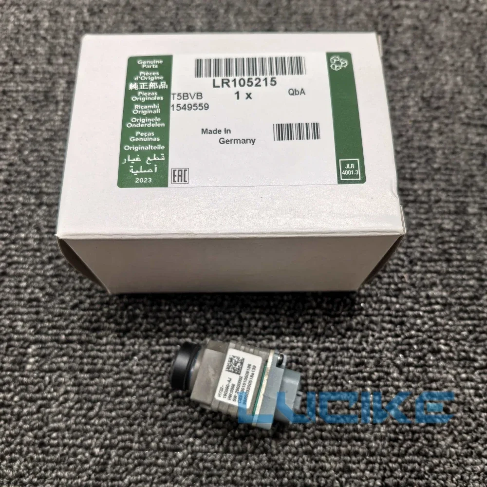 

Камера заднего вида, камера заднего вида для помощи при парковке, резервная камера для Land Rover Range Rover Discovery 5, LR105215 LR081452