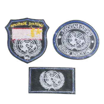 10 best sales Nášivka Ligy národů - №10