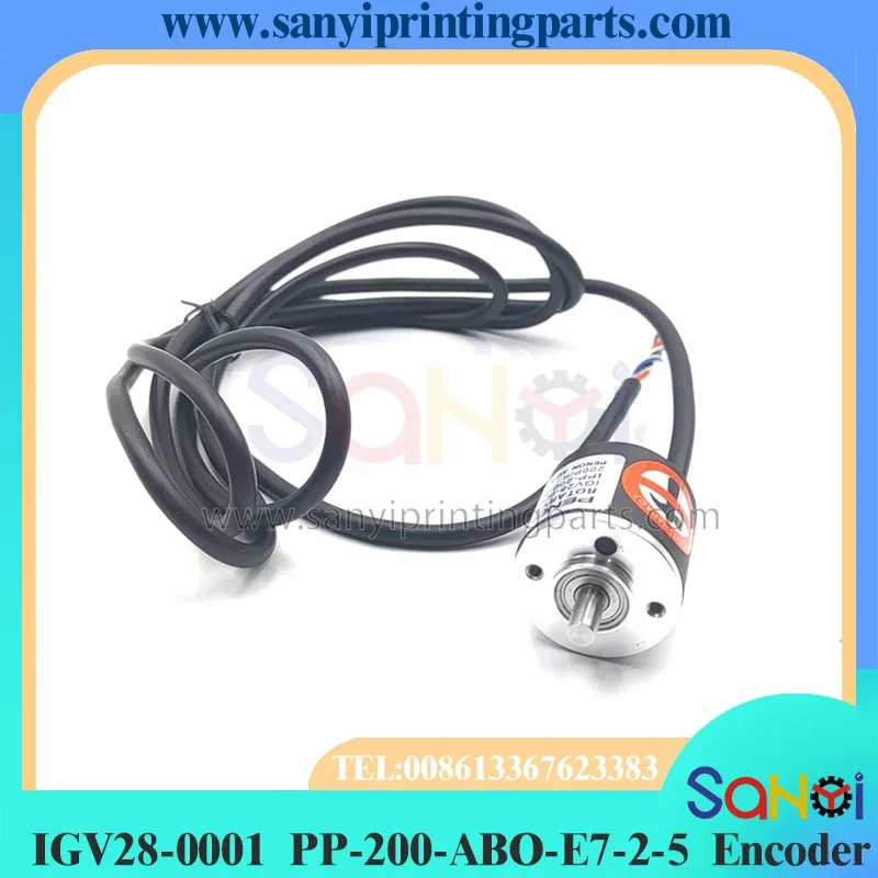 encodeur-igv28-0001-pp-200-abo-e7-2-5-de-meilleure-qualite-pour-piece-de-rechange-de-machine-d'impression-pliante