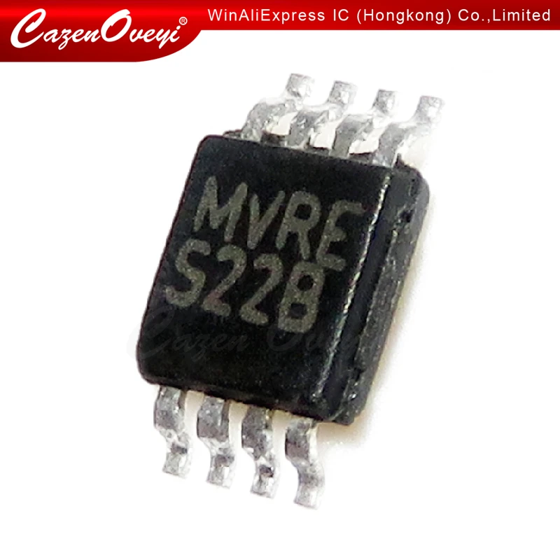 1Pcs/Lot LM2698MM-A…