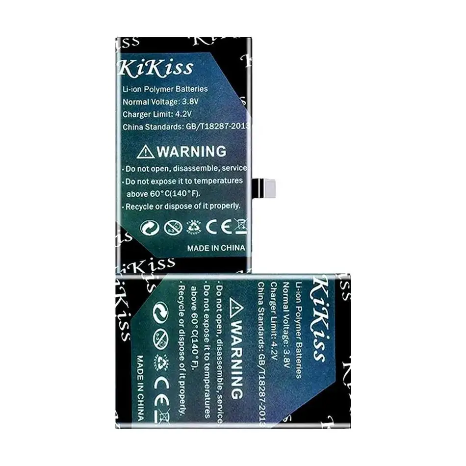 استبدال متين CP1154 3Rd يسار + يمين 2 قطعة 40 مللي أمبير بطارية سماعة أذن لأجهزة Apple Airpods 3 Pro