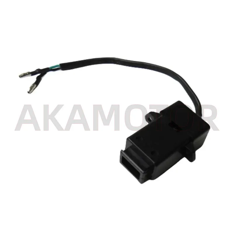 Interfaz de carga USB para la serie Loncin Voge Sr4 525rr 500 300