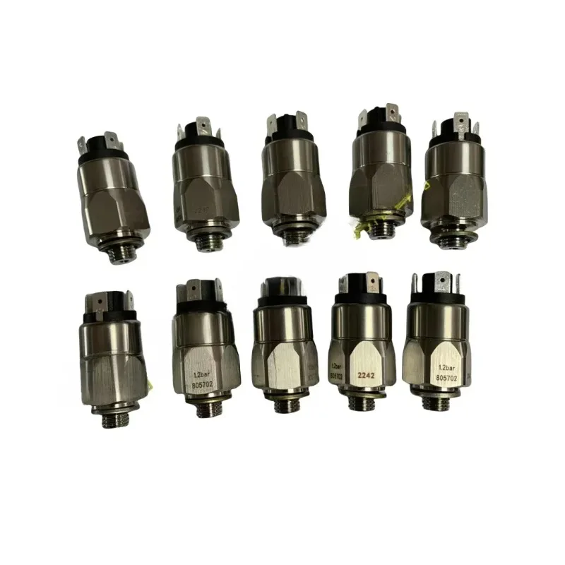 Original 100 % authentisch 660402 / 805803 805702   7.1422E0