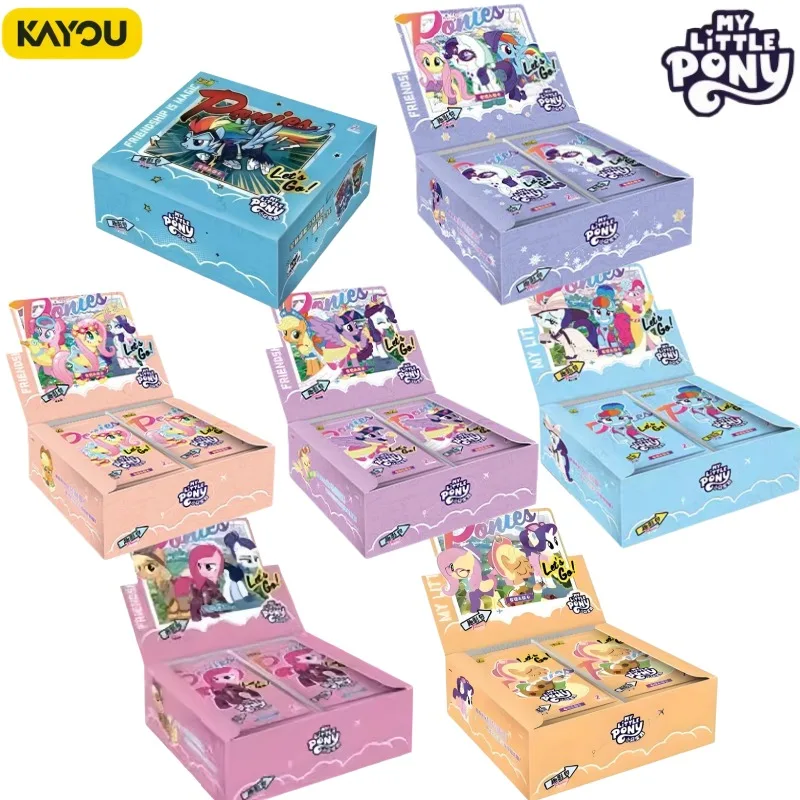 Kayou Genuine My Li…