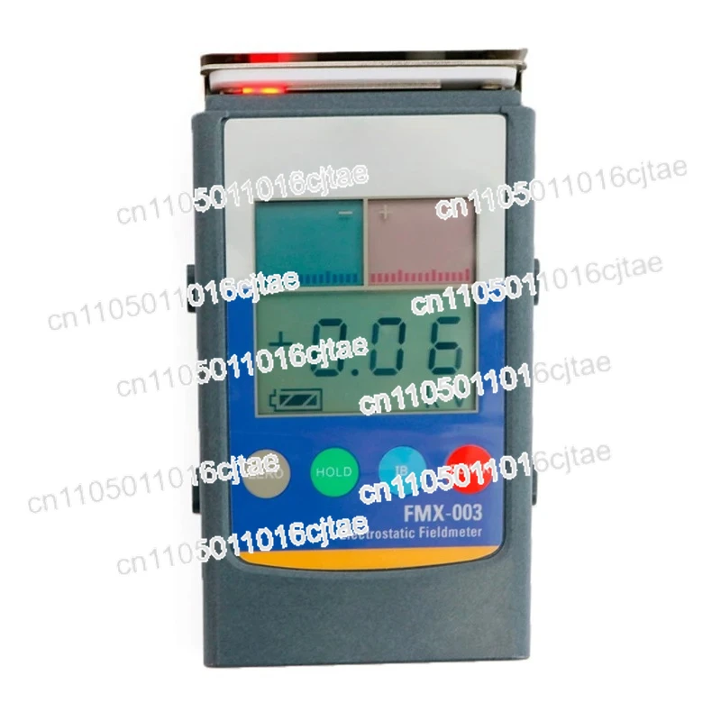 For FMX-003 Electro…