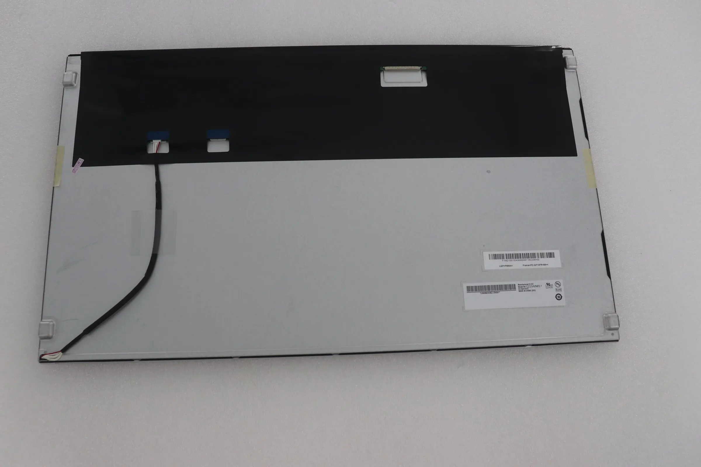 G215HVN01.1 21.5 inch 1920*1280 WLED TFT-LCD Display Screen G215HVN01.101 module