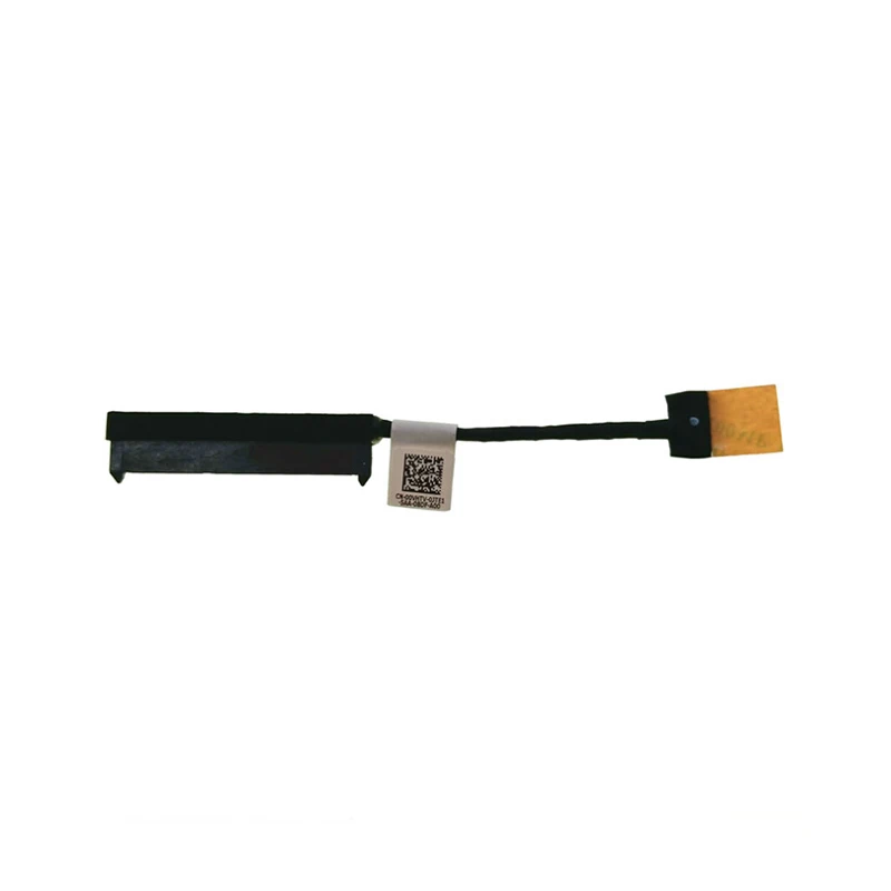 New Origina SATA Hard Drive Cable For Dell Inspiron 15 5542 5543 5547 5548 5557 Series HDD Interface Cable 00VHTV 0VHTV