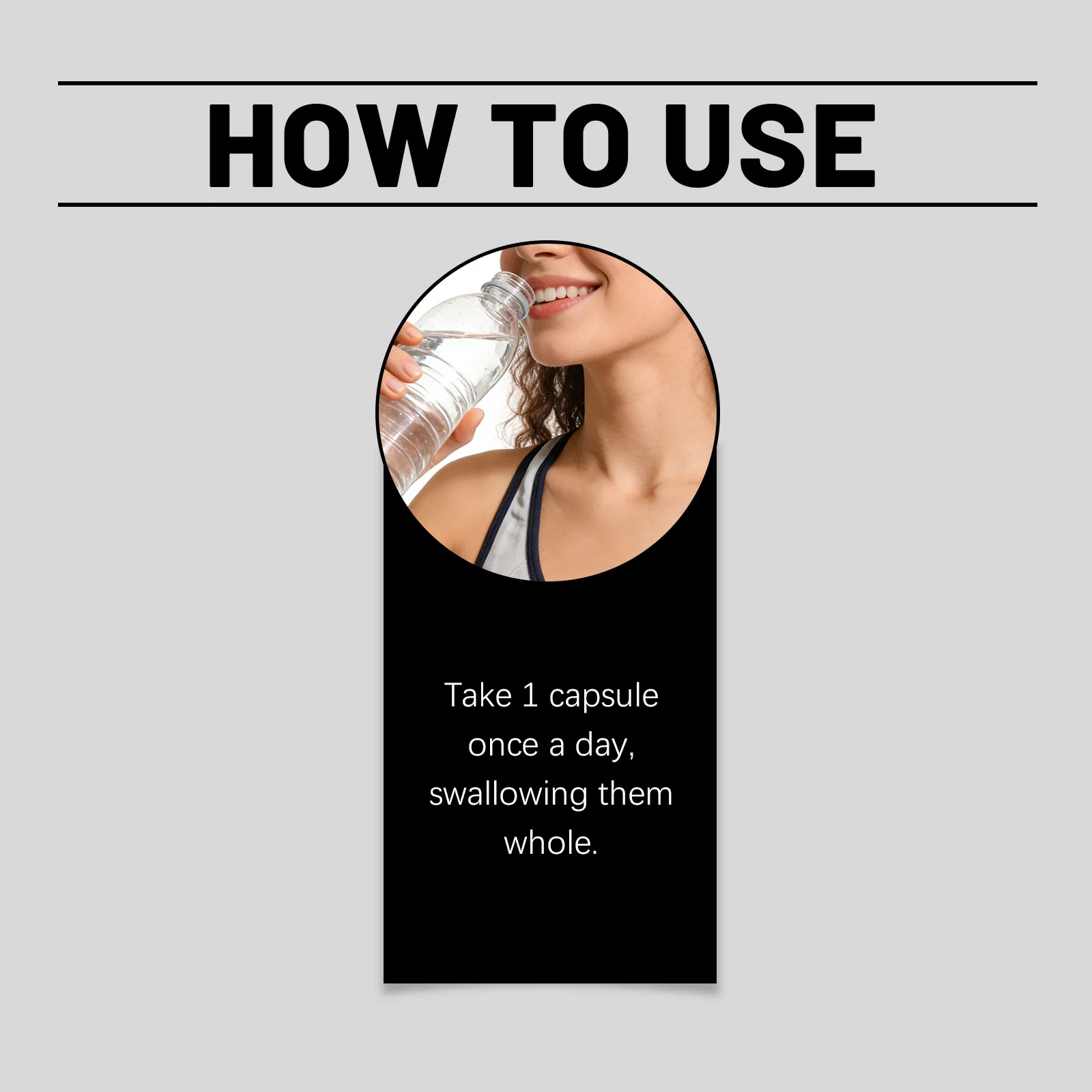Blue Copper Peptide Essence Capsules Hair & Facial Care Reduce Fine Lines Repair Split Ends Nourishing Scalp And Skin Serum