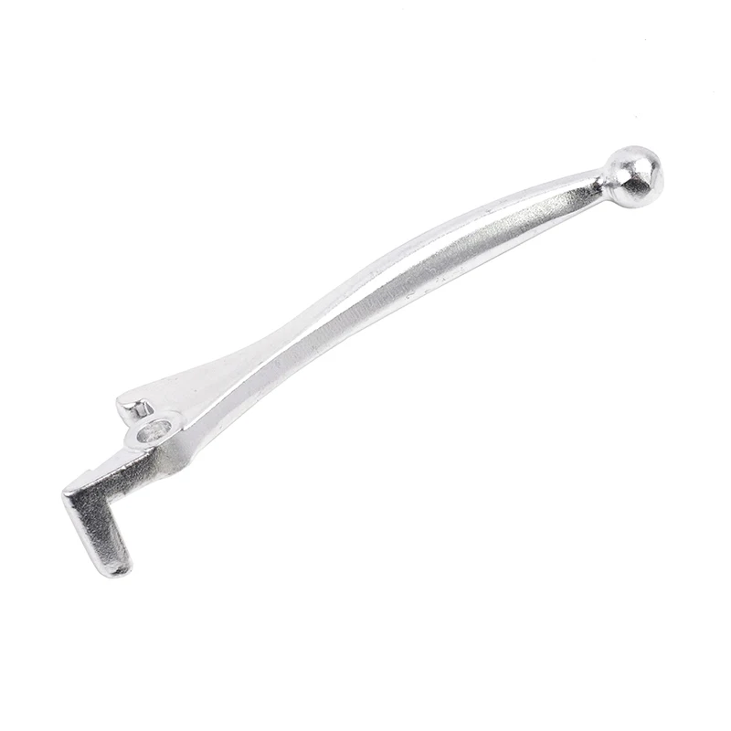 Motorcycle Scooter Cycling Hydraulic  Disc Brake Lever for Front Rear Disc Brake Handle 50cc 100cc 125cc 150cc Moped ATV Parts