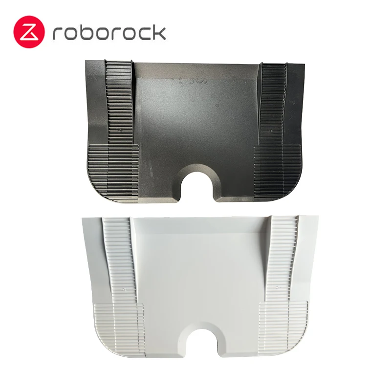 Original Ramp Plate für Roborock Qrevo P10 Staubsauger Ersatzteile Auto-Empty Dock Zubehör Ersatz