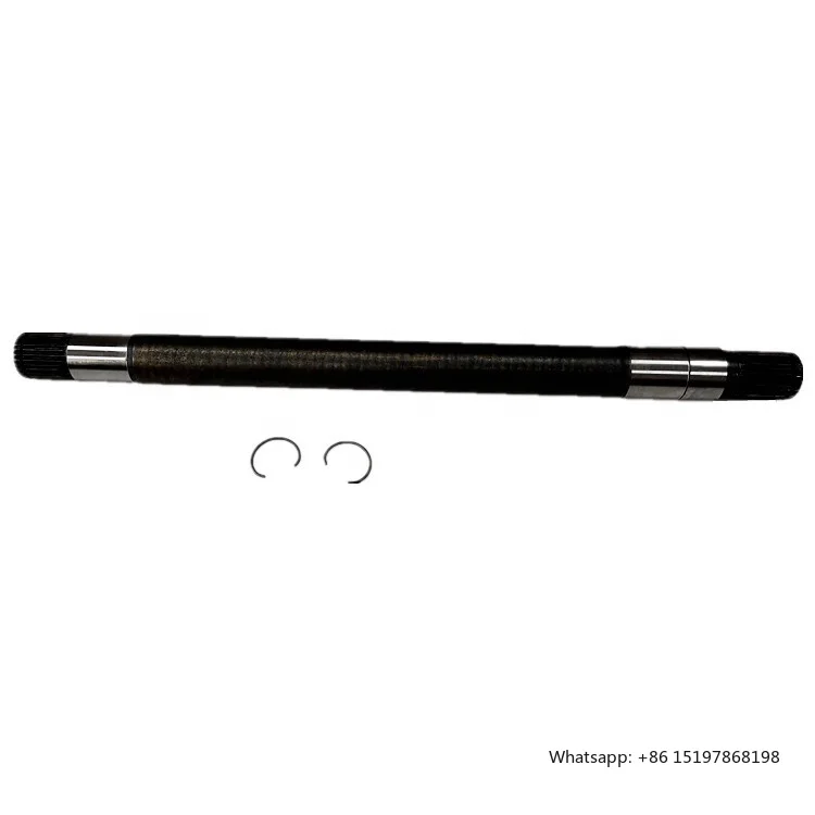 

New Car Parts Accessories OEM AB39-4B434-AA Differential Axle Gear Shaft Assy