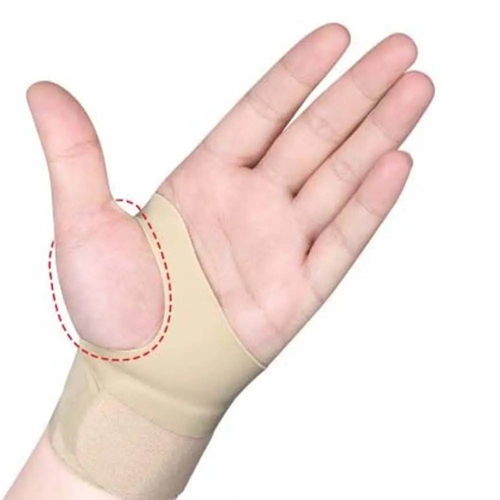thumb
