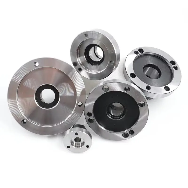 Collet Chuck Er 32  for Er 32 Er40 Collet with Spanner Wrench