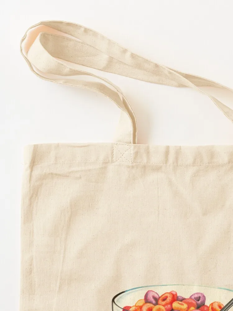 الفاكهة الحبوب نمط حمل حقيبة المتسوق حقيبة يد أكياس التسوق شخصية حمل حقيبة قماش مخصصة