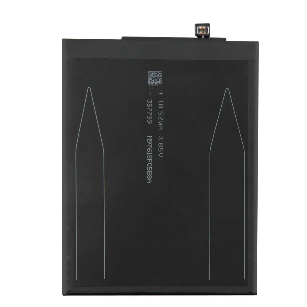 Production in 2024 Replacement Battery BM49 For Xiaomi Max Phone replace battery High Quality Batteries 4760mAh With Tool