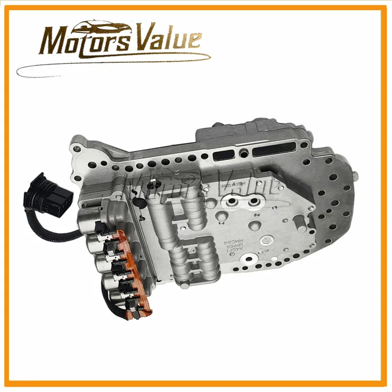 Corps d'électrovanne de transmission automatique de haute qualité, pour Hyundai Kia Spyder 4 vitesses L4 1,4l 1,6l 2,0l, A4CF1 A4CF2