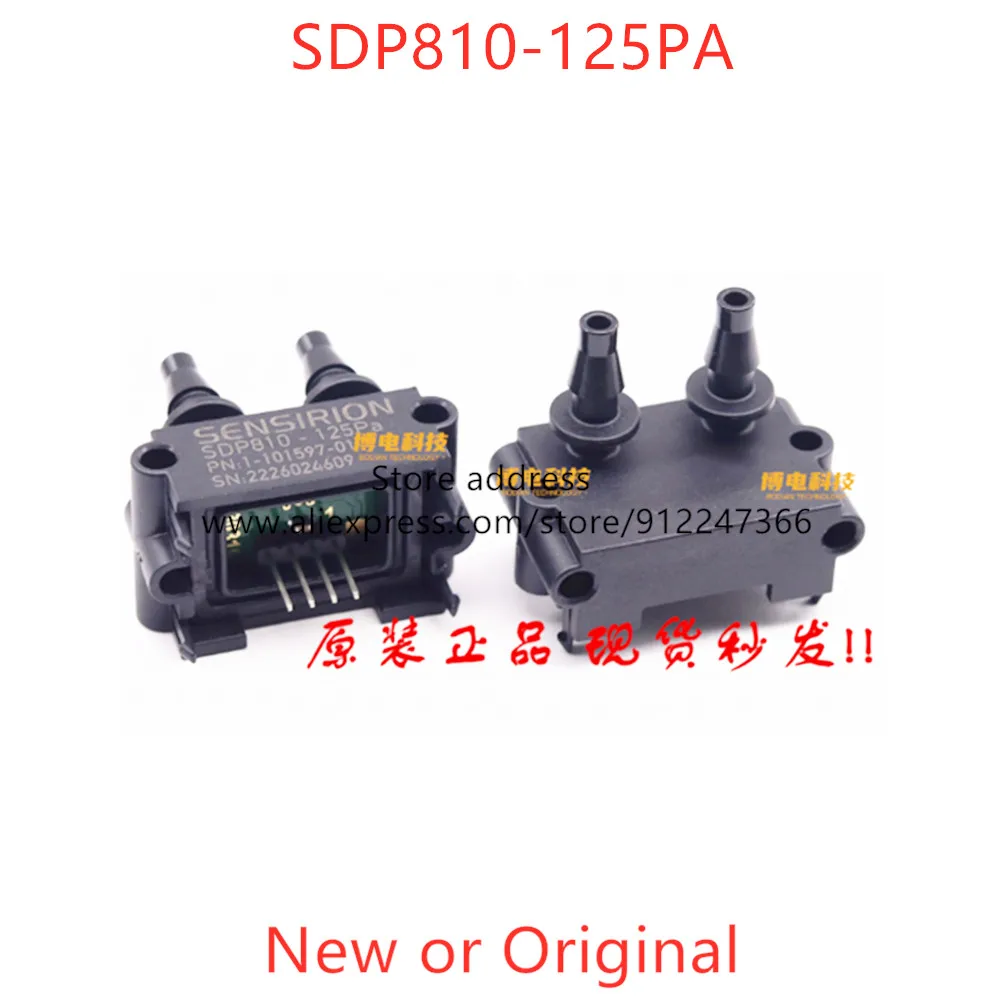 1pcs / package SDP810-125PA SDP810-500Pa New Or Original