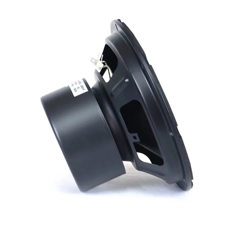 8 Inch 80W Mid-Woofer Unit Hifi Bass Loudspeaker for Home Audio