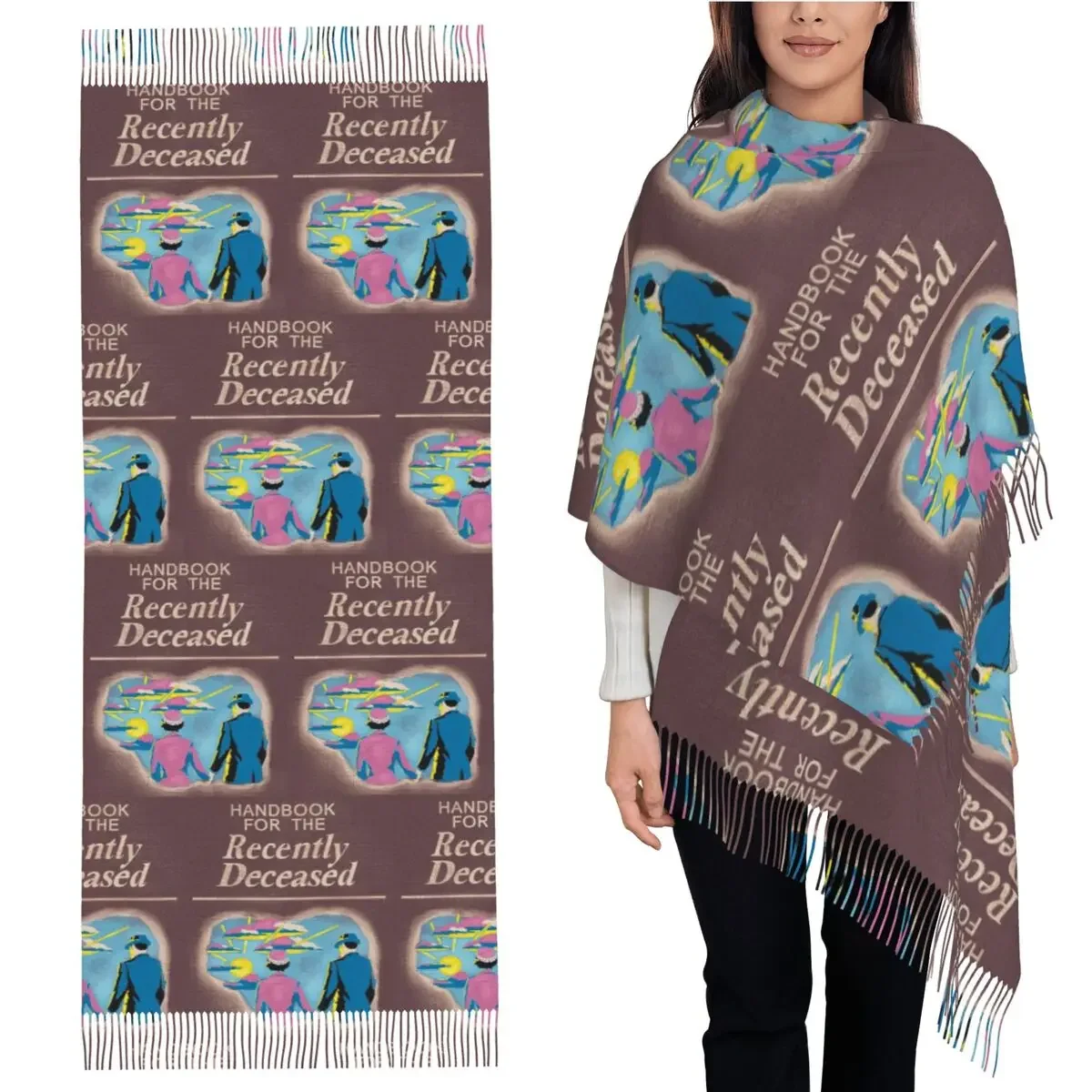 

Справочник для недавно усований шарф, шарфы с кисточками для женщин, мягкие теплые шали и накидки, длинная осенне-зимняя шаль