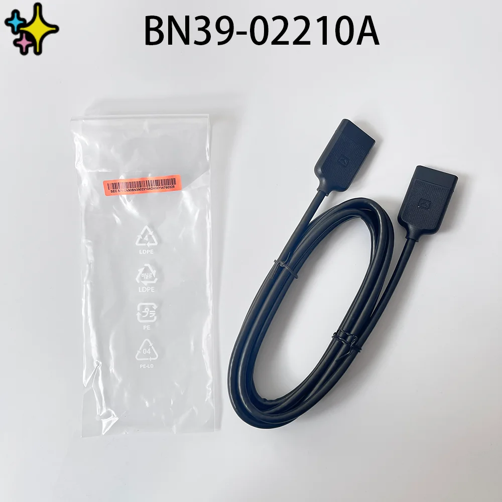 UN65KS8000FXZA UN65KS8500FXZA UN78KS9500FXZA UN65KS9000FXZA UN78KS9800FXZA UN78KS9800 is for Single Connector Cable BN39-02210A