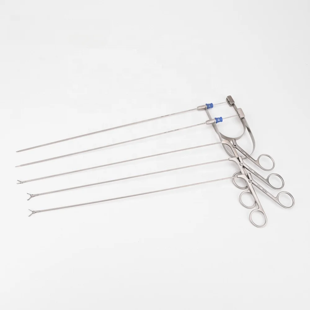 Urology Endoscopic Surgery Set Spare Option One pc Endoscopes Various Angles Autoclavable Endoscope