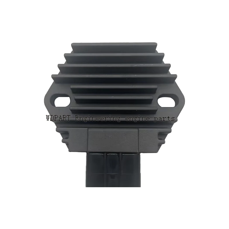 

SH683-12 31600-KTB-003 Motorcycle Voltage Regulator Rectifier for Honda CRF230L TRX450FE TRX350 TRX450R VT750C