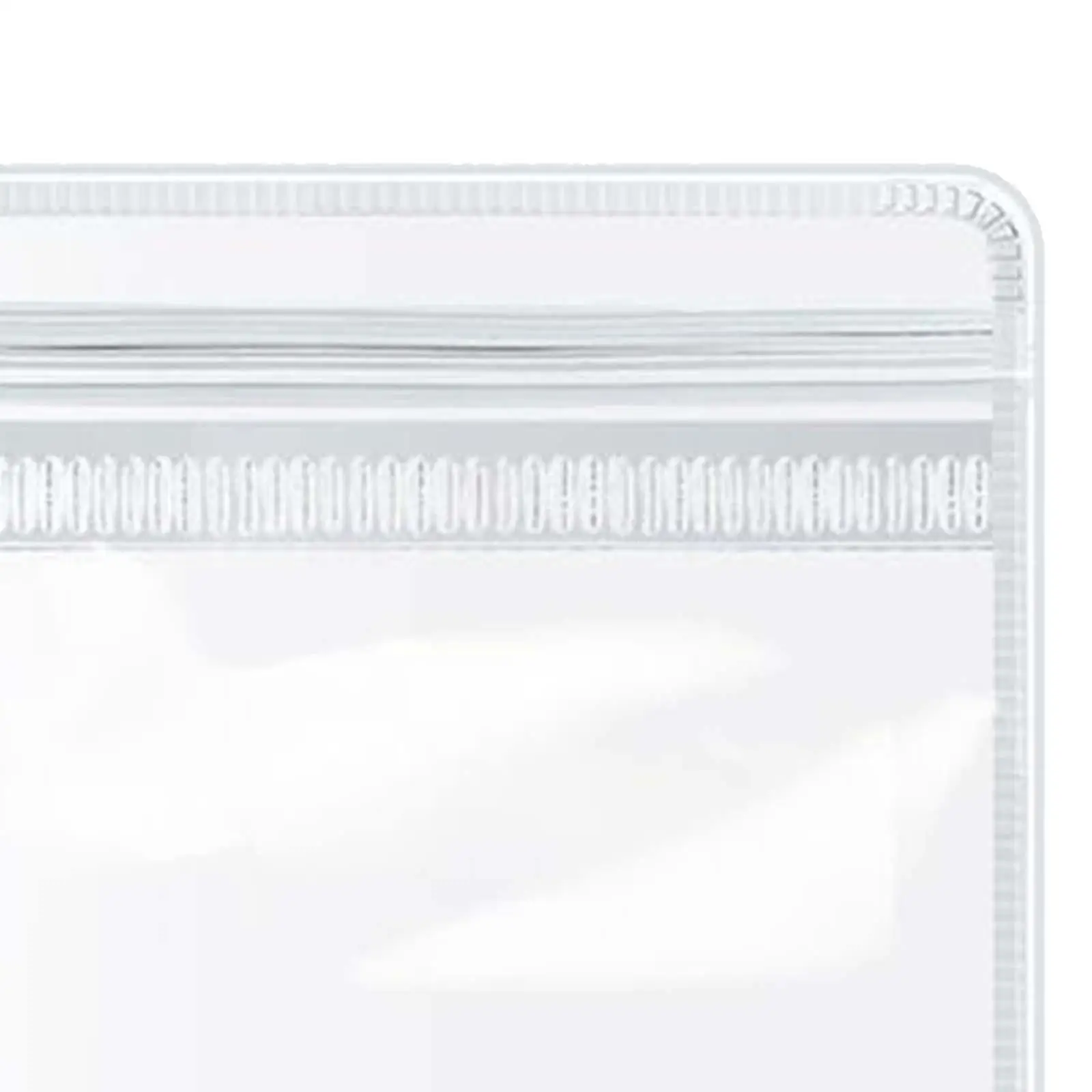 20 قطعة حقيبة تخزين المجوهرات حقيبة تخزين متعددة الأغراض محمولة ذاتية الختم #5