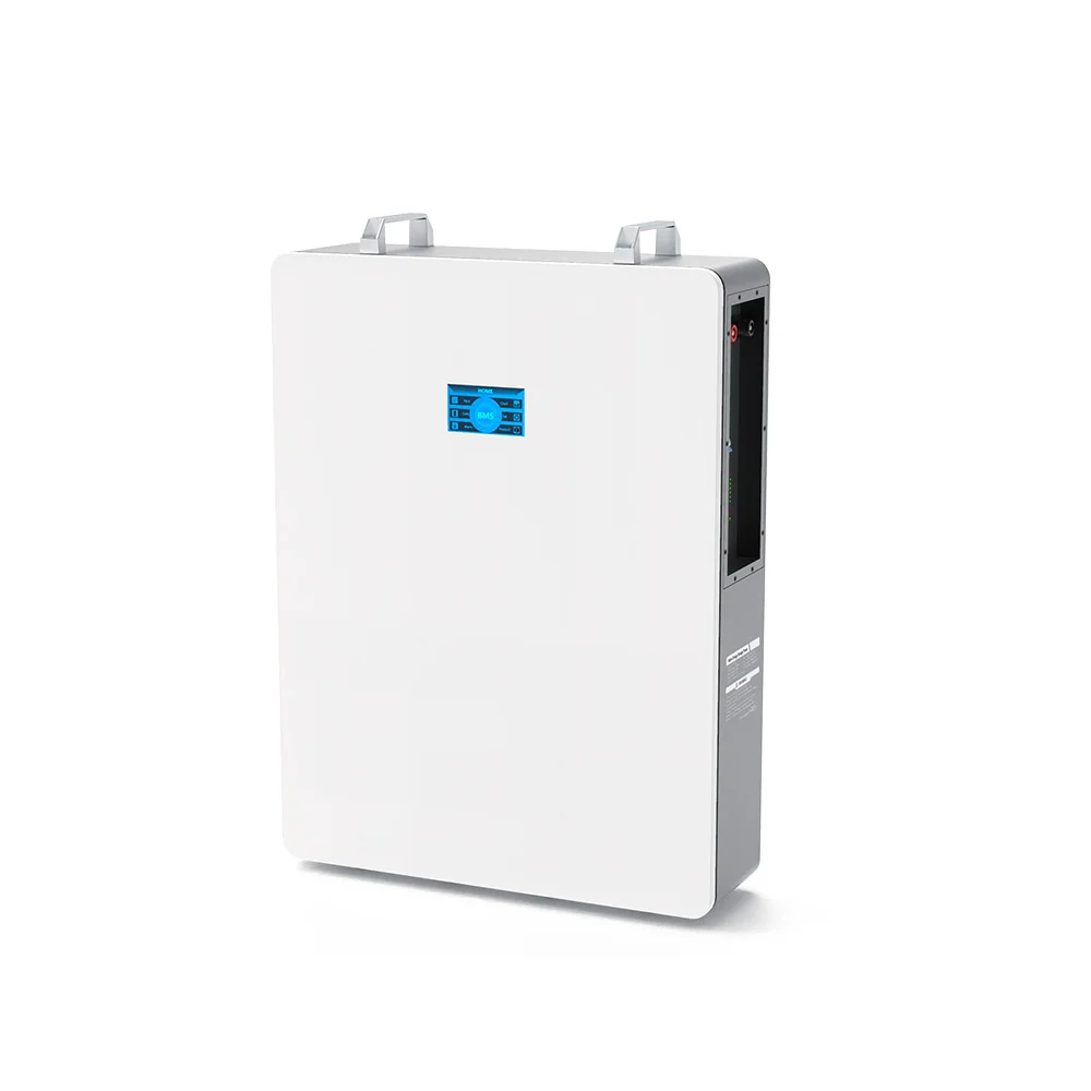 

HF Hot Sales Energy Storage Wall Mounted Lifepo4 Battery Akku 51.2v 20kw 30kw 40kw Customize 48v Lithium Ion Battery With Bms