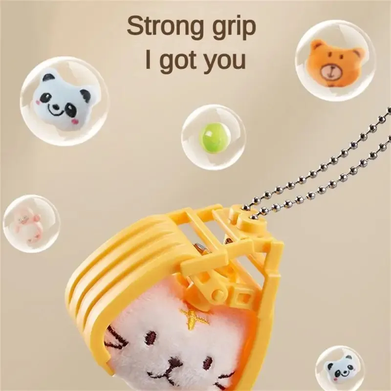 Mini Claw Machine Claw Machine For Kids With Sound And Light Funny Game And Gift For Party Girls Boys