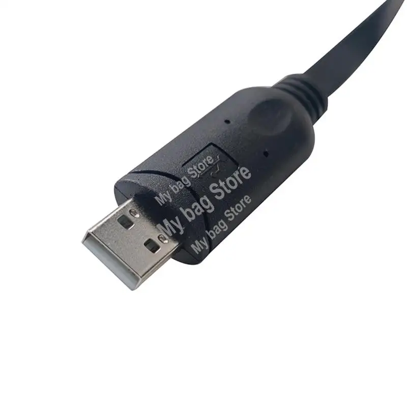 JIKONG BMS USB To RJ45 Connector For JK-PB1A16S10P JK-PB1A16S15P JK-PB2A16S15P JK-PB2A16S20P 180Cm Computer Connection-BEAU