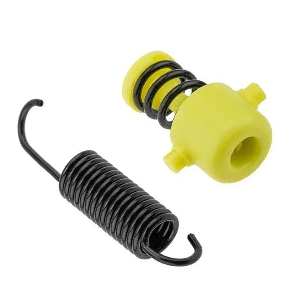 Car Clutch Pedal Return Spring Parts For Ford For Focus II C MAX 1463580 Car Clutch Pedal Repair Kit Spring Retour Clutch Pedal