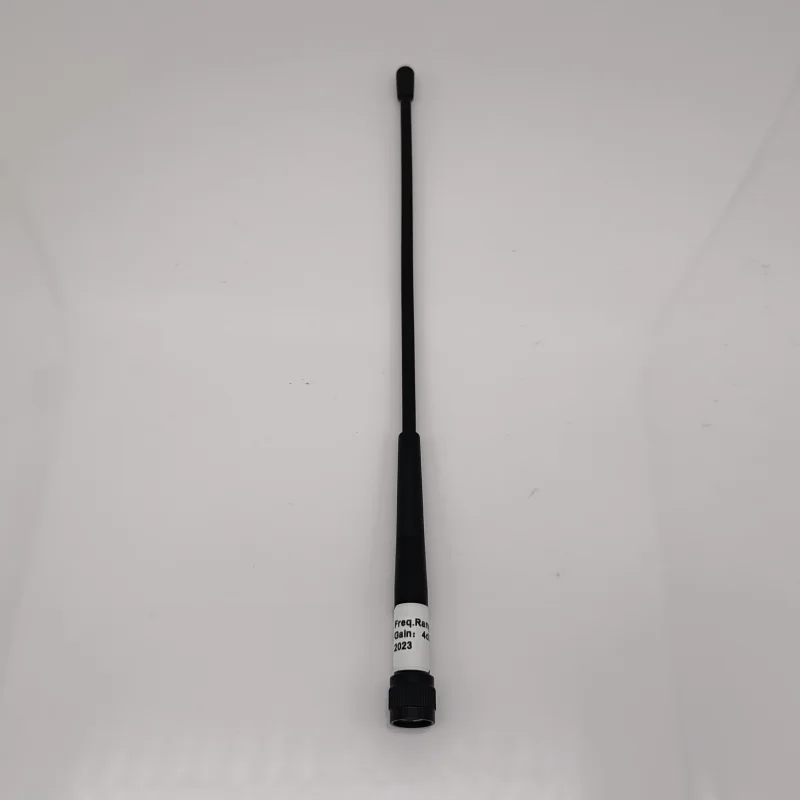 10 szt. PORT GNSS GPS RTK antena biczowa 450-470MHZ TNC PORT 4DBI dla marki tryble geying GPS RTK