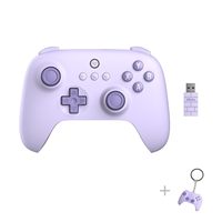 8BitDo Ultimate 2C Wireless Gaming Controller for PC, Windows 10, 11, Steam Deck, Raspberry Pi, Android