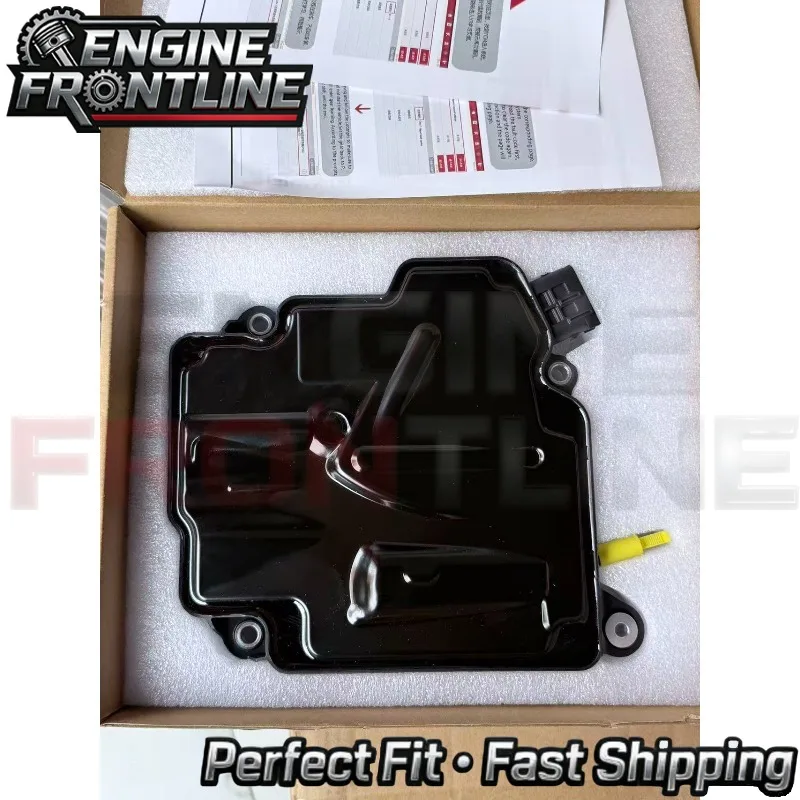 A0002701852 New 722.9 AP02 ISM Intelligent Servo Module Programming Suit For Mercedes Benz A0002701752