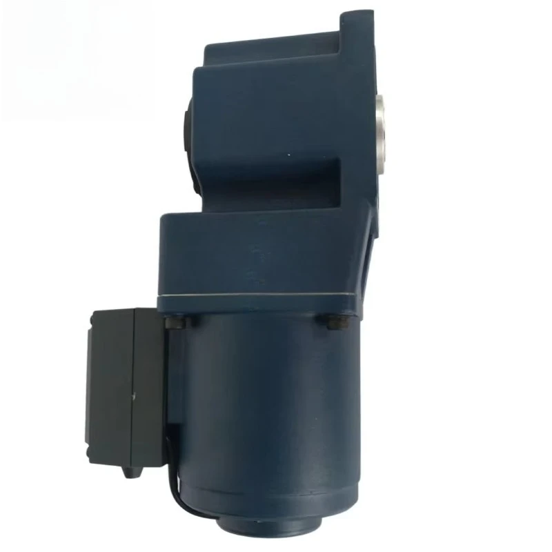 25W 220V motor AC gear motor
