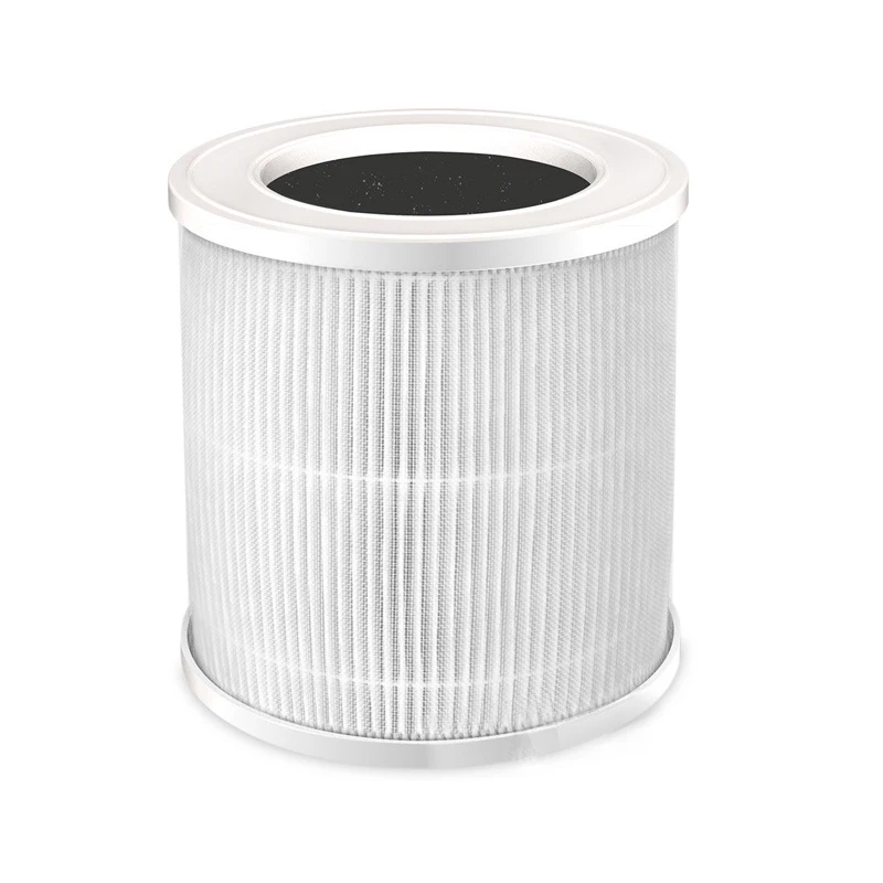 

Portable HEPA Air Purifier and Standing Aromatherapy Diffuser—Quiet Operation, Ideal for Bedrooms or Small Living Spaces