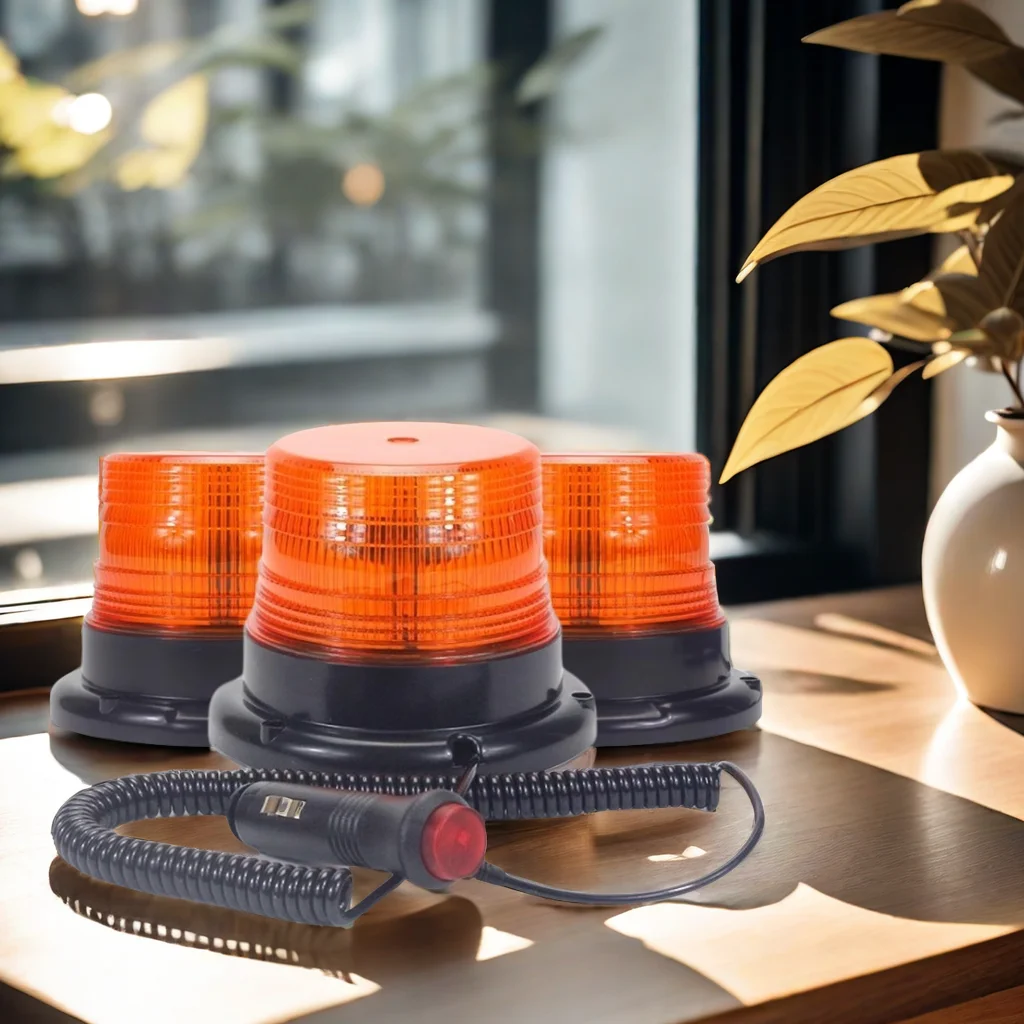 

Автомобильная потолочная вспышка, супер яркая автомобильная лампа 12 В 24 В, предупреждающая лампа, супер яркая полоса, фотосессия, инженерная лампа