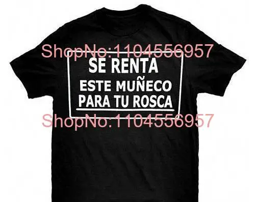 Se Renta Este MuñEc… - image