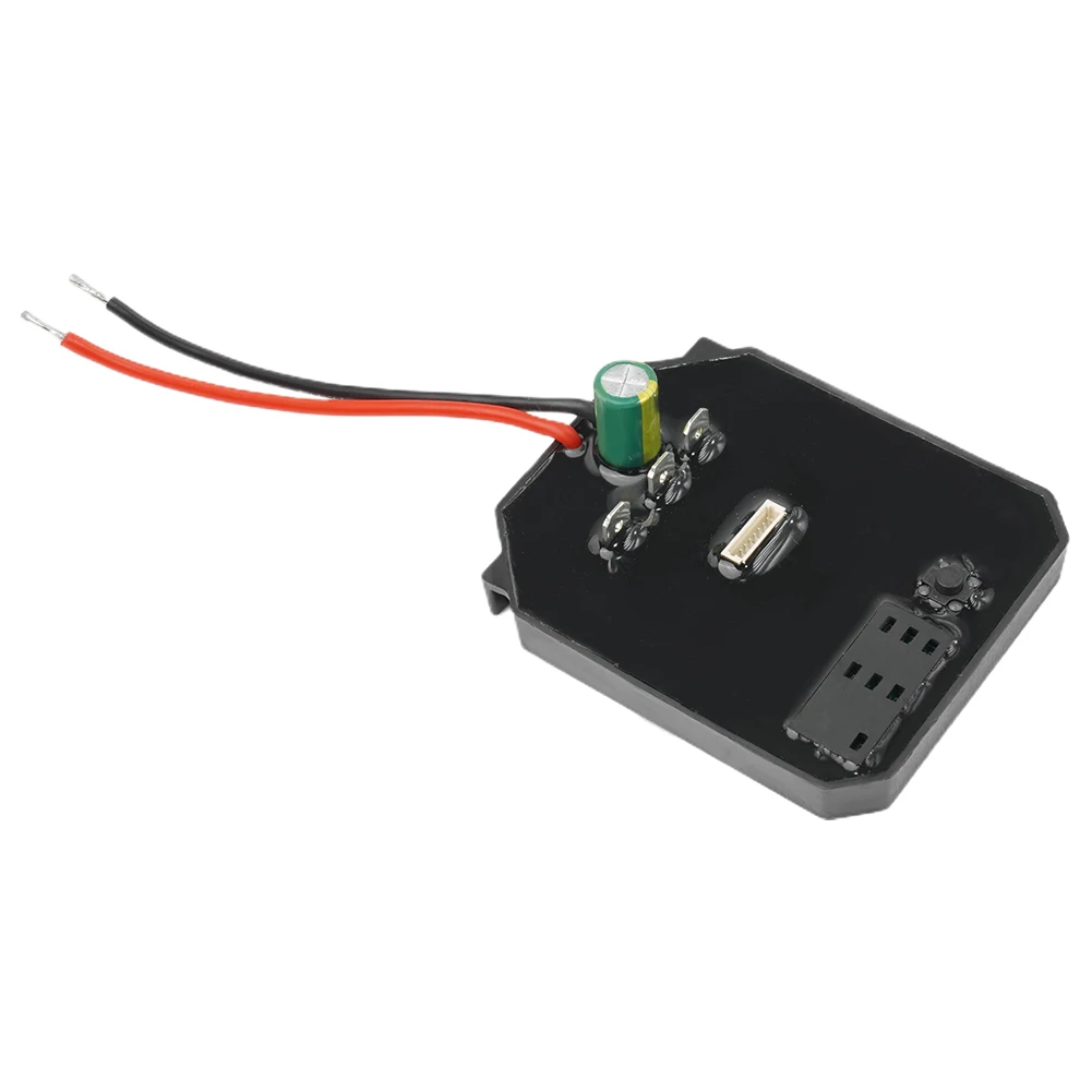 

Brand New Control Board Tool Kit Practical Useful 18V 21V 1pc 300W 5.2*6.2CM Accessories For Brushless Wrenches