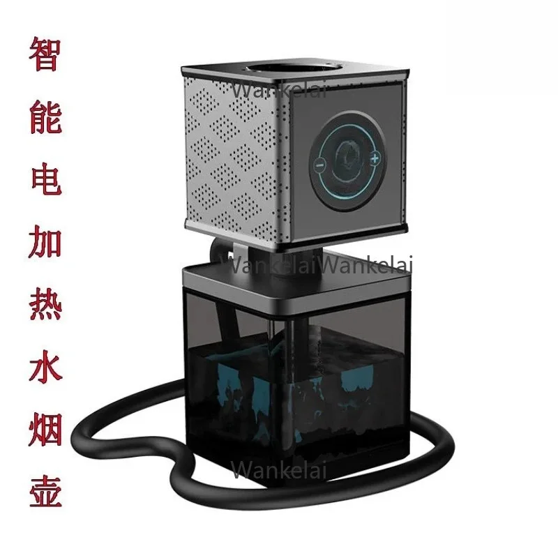 

New Hot-Selling Electronic Hookah Charging Electric Shisha